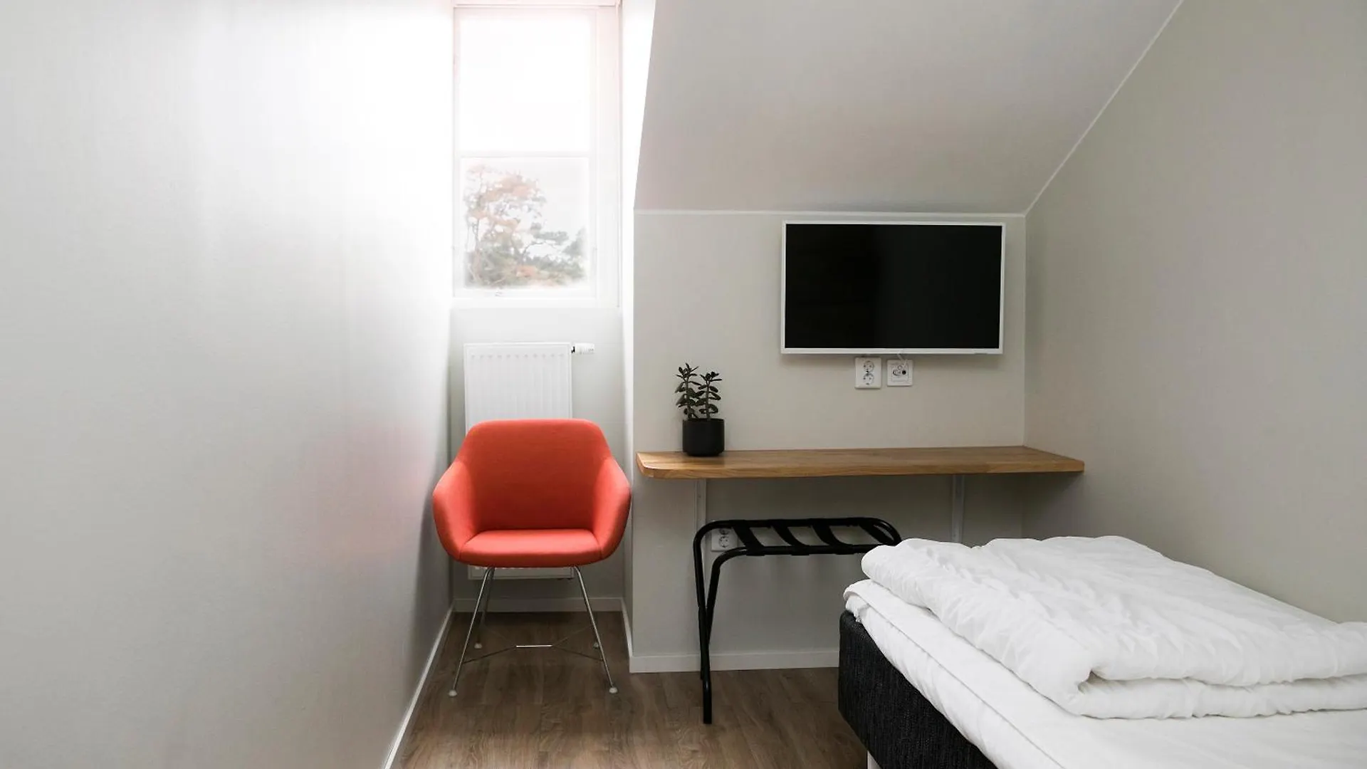 Kvibergs Vandrarhem - Hostel Göteborg