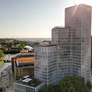 Clarion Live Hotell Malmö