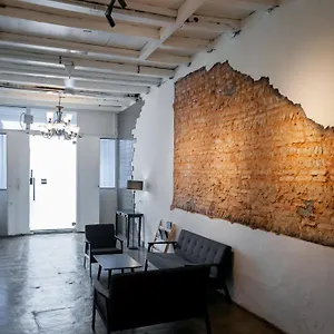  Hostel Aayu Seckchuan Penang Ma­lay­sia