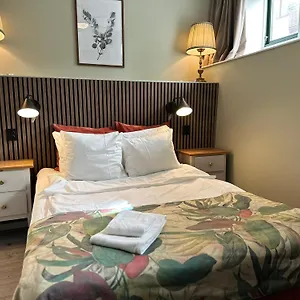 Tre Sma Hotel Stockholm