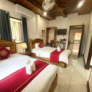 That Luang Boutique House Guest house Luang Prabang