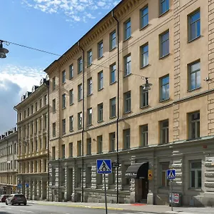 ** Hotel Bema Schweden