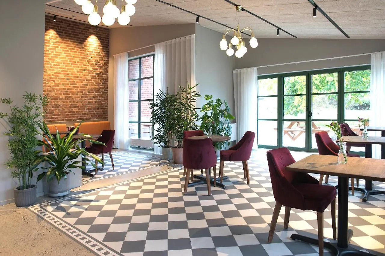 Kvibergs Vandrarhem - Hostel Gotenburg 0*,