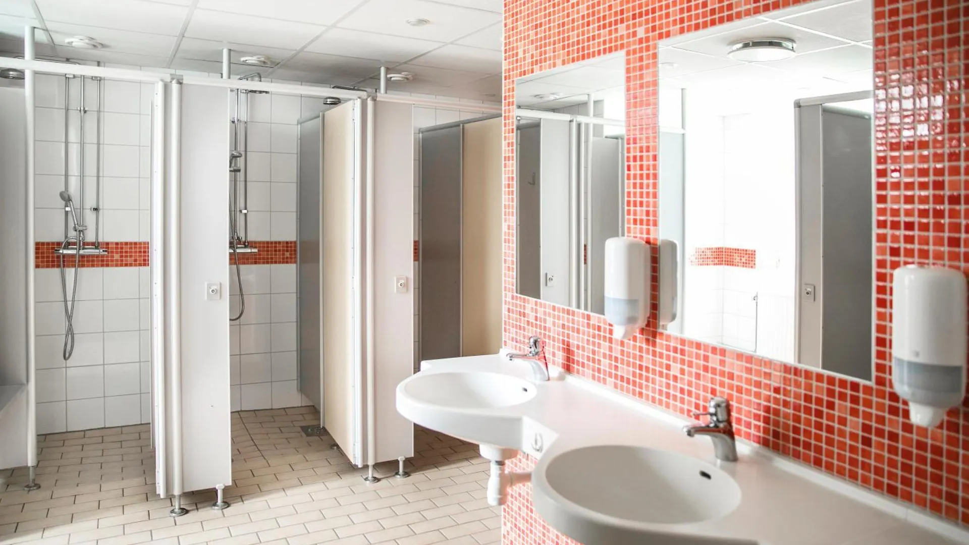 גטבורג Kvibergs Vandrarhem - Hostel