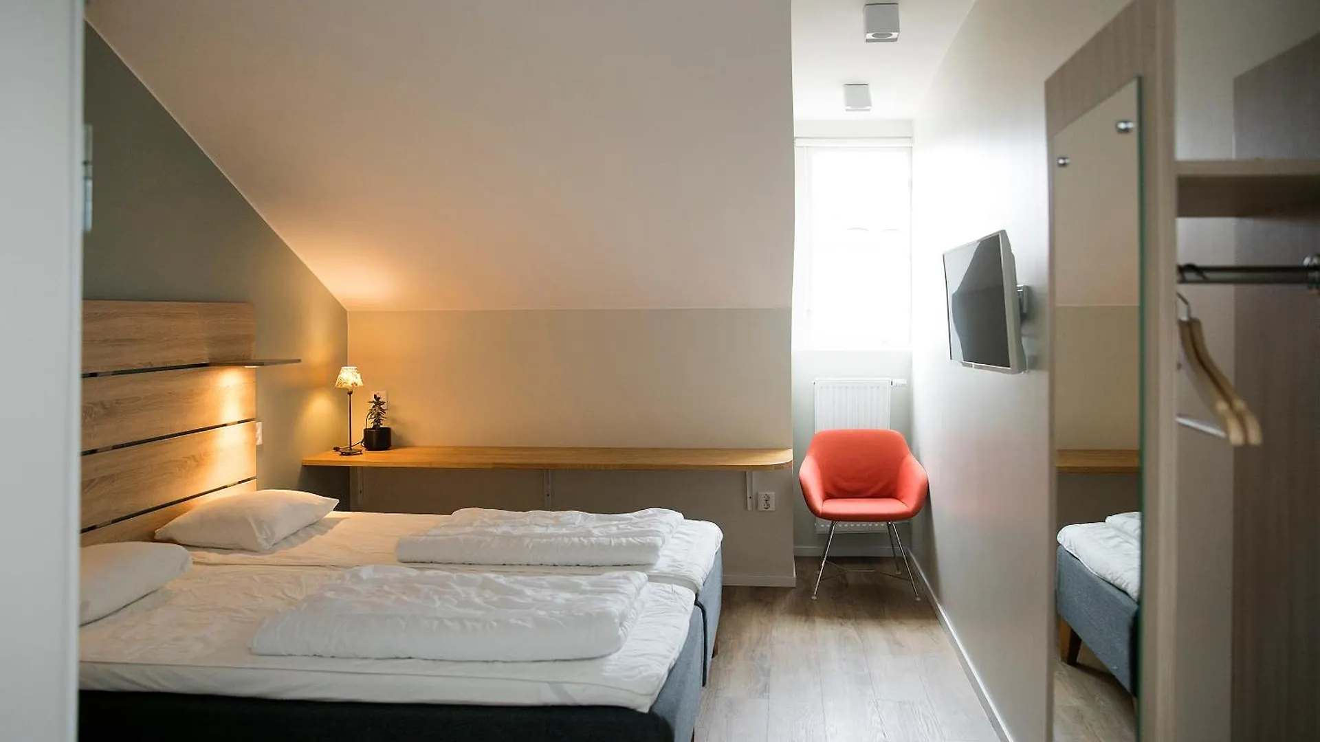 גטבורג Kvibergs Vandrarhem - Hostel שבדיה
