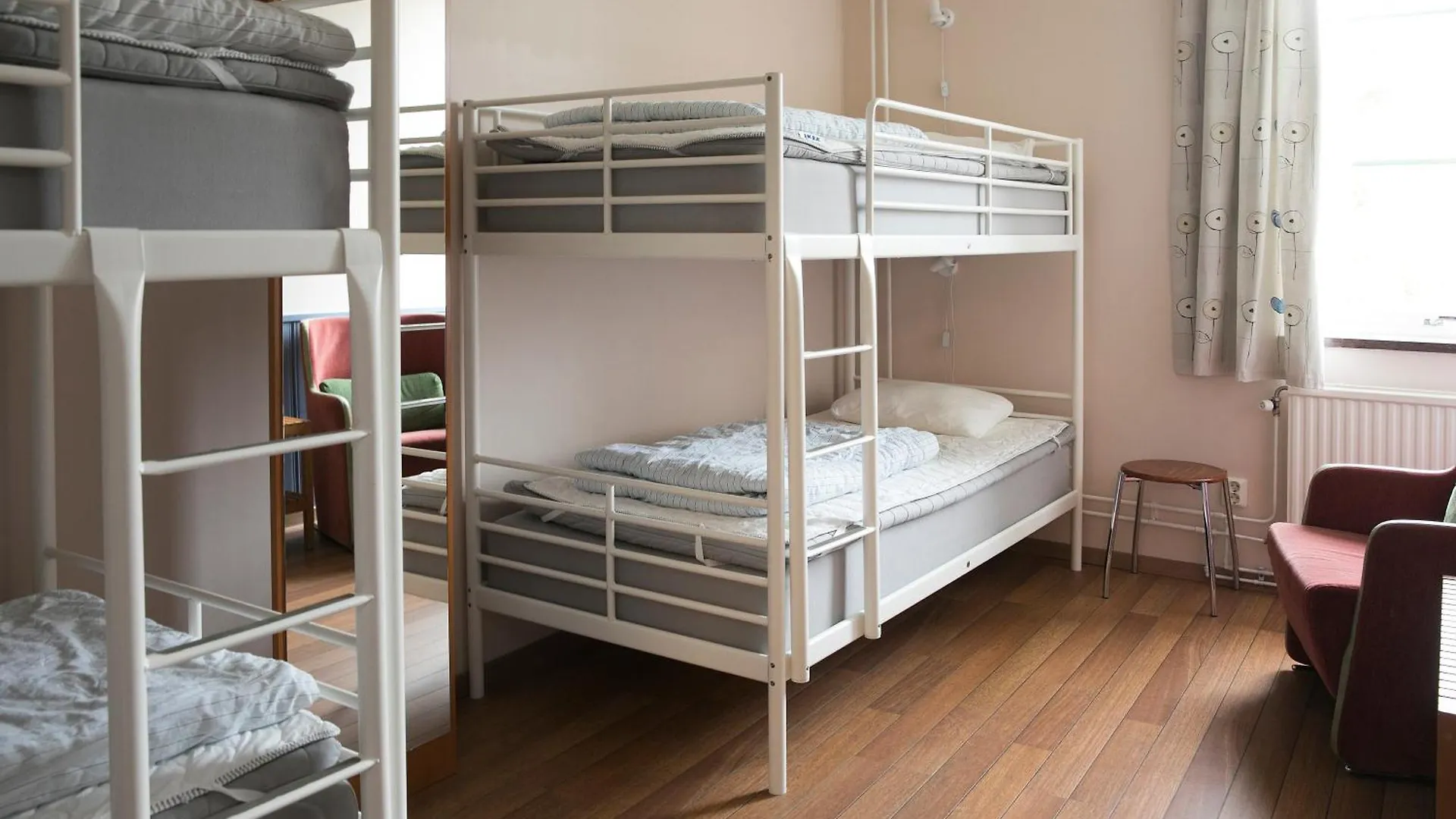 גטבורג Kvibergs Vandrarhem - Hostel שבדיה