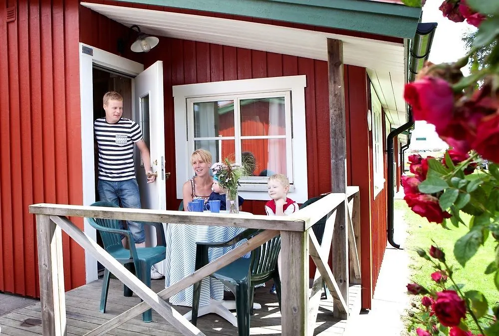 Kvibergs Vandrarhem - Hostel Gotenburg