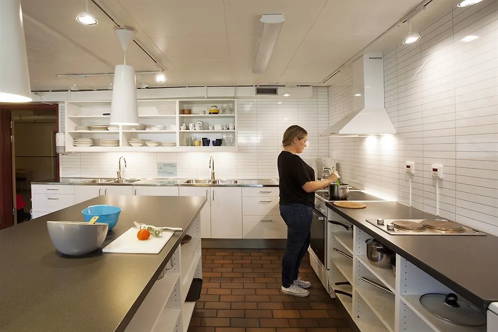 Kvibergs Vandrarhem - Hostel Gotenburg