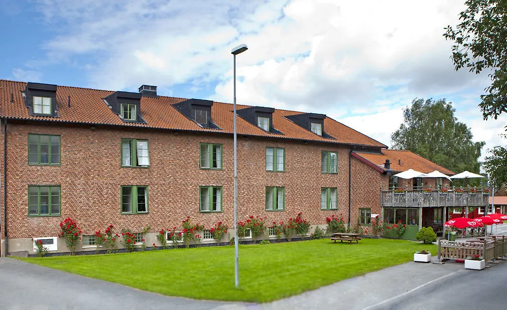 Kvibergs Vandrarhem - Hostel Gotenburg 0*,
