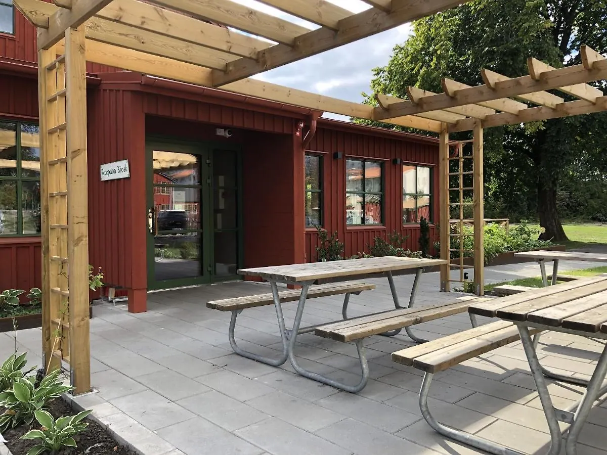 Kvibergs Vandrarhem - Hostel Göteborg