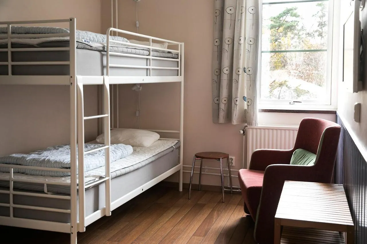Kvibergs Vandrarhem - Hostel