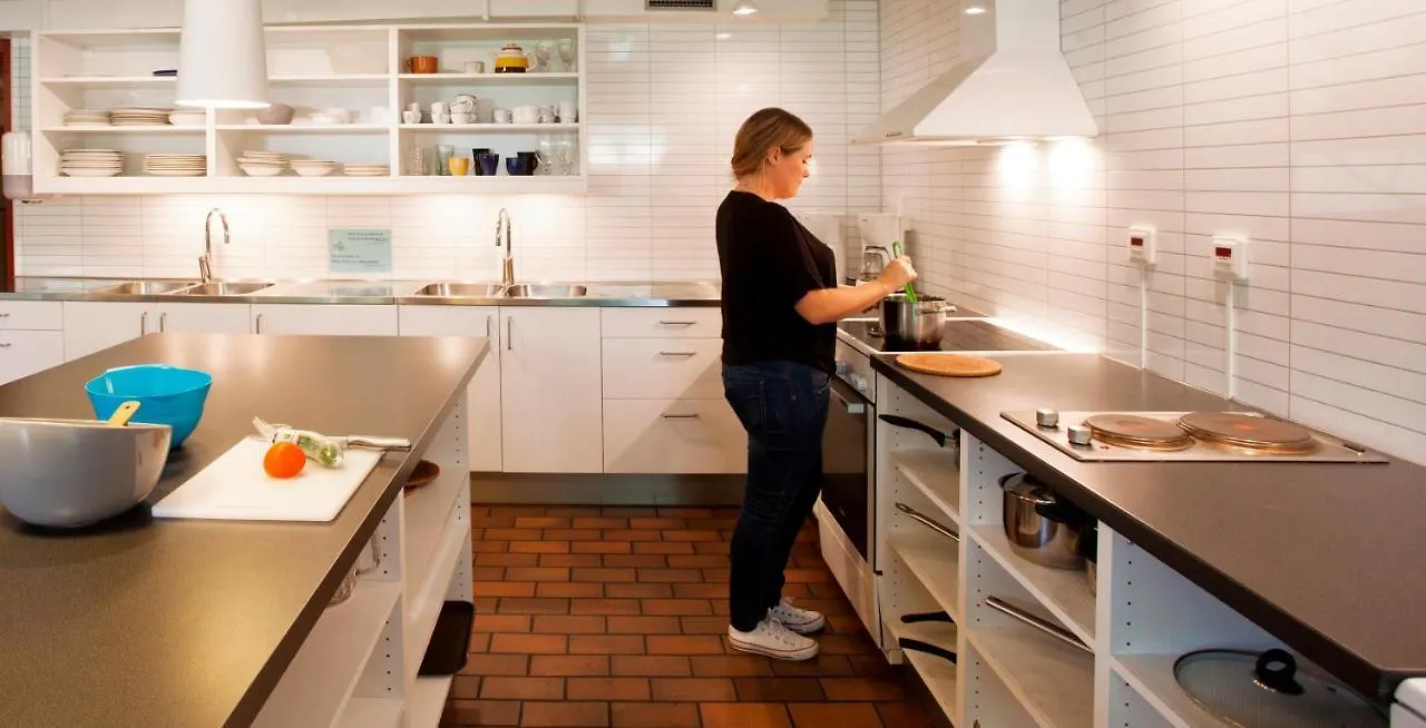 Kvibergs Vandrarhem - Hostel  Gothenburg