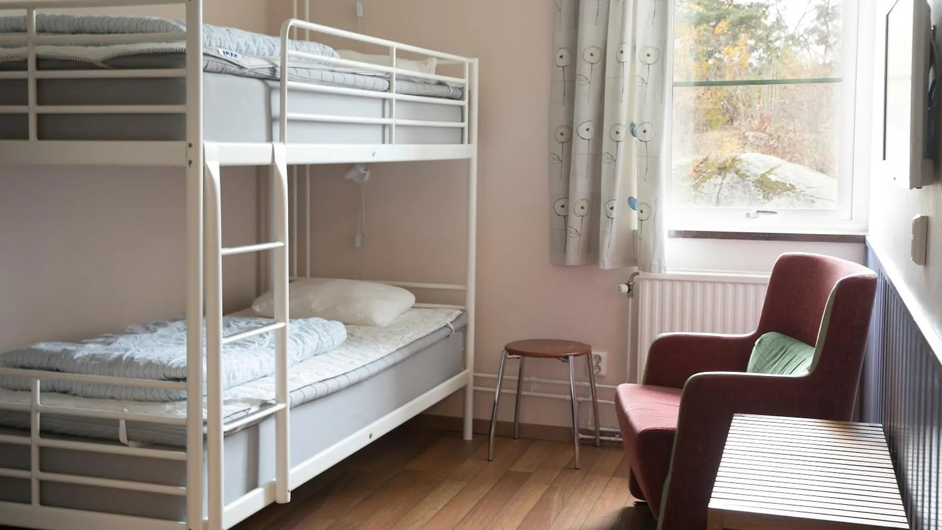 Kvibergs Vandrarhem - Hostel