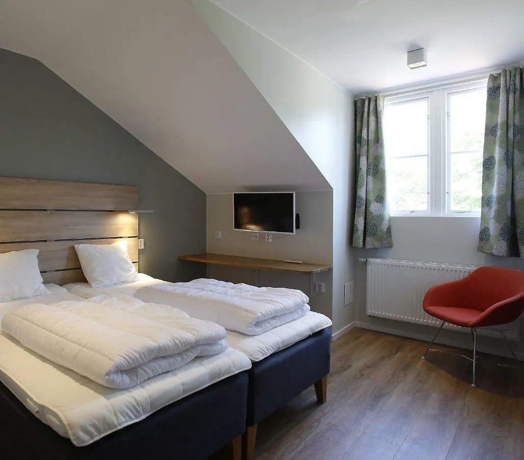 Kvibergs Vandrarhem - Hostel Gothenburg
